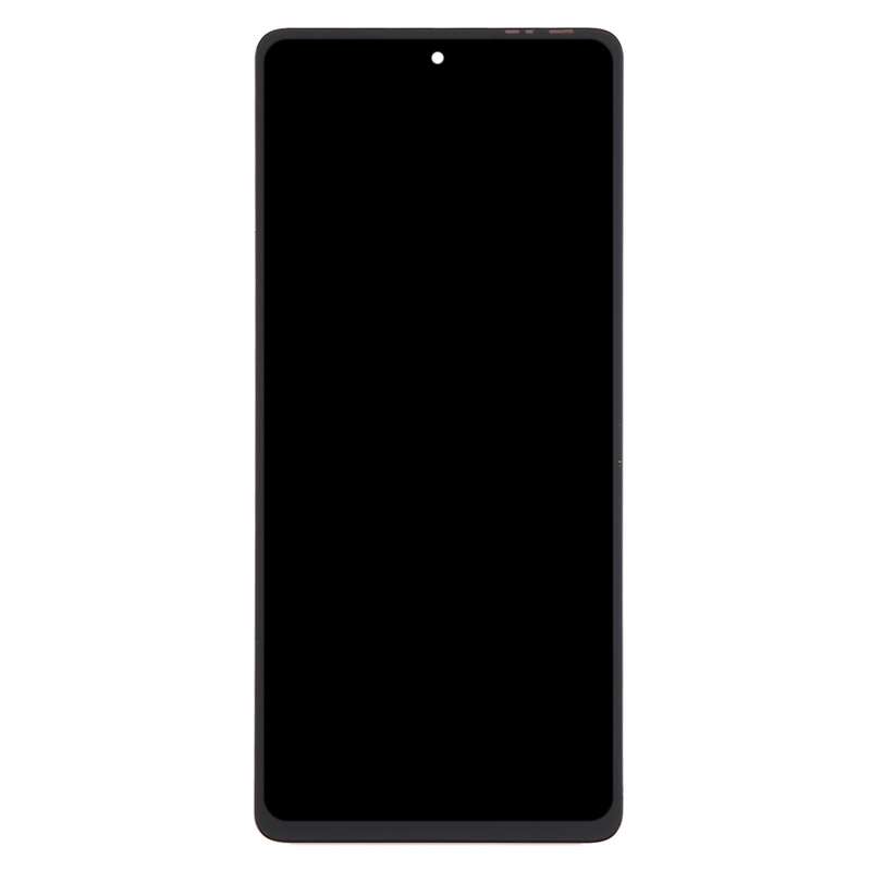 For Tecno Camon 20 Pro OEM LCD Screen with Digitizer Full Assembly