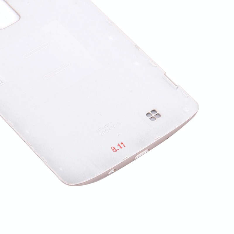 Back Cover for LG K8(Gold)