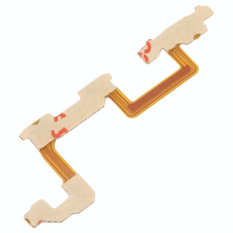 For Honor Play 5T Pro OEM Power Button & Volume Button Flex Cable