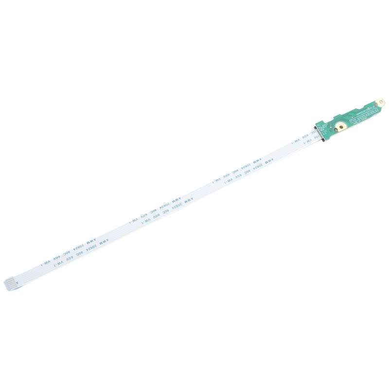 For HP Pavilion 15-D Switch Button Small Board with Flex Cable