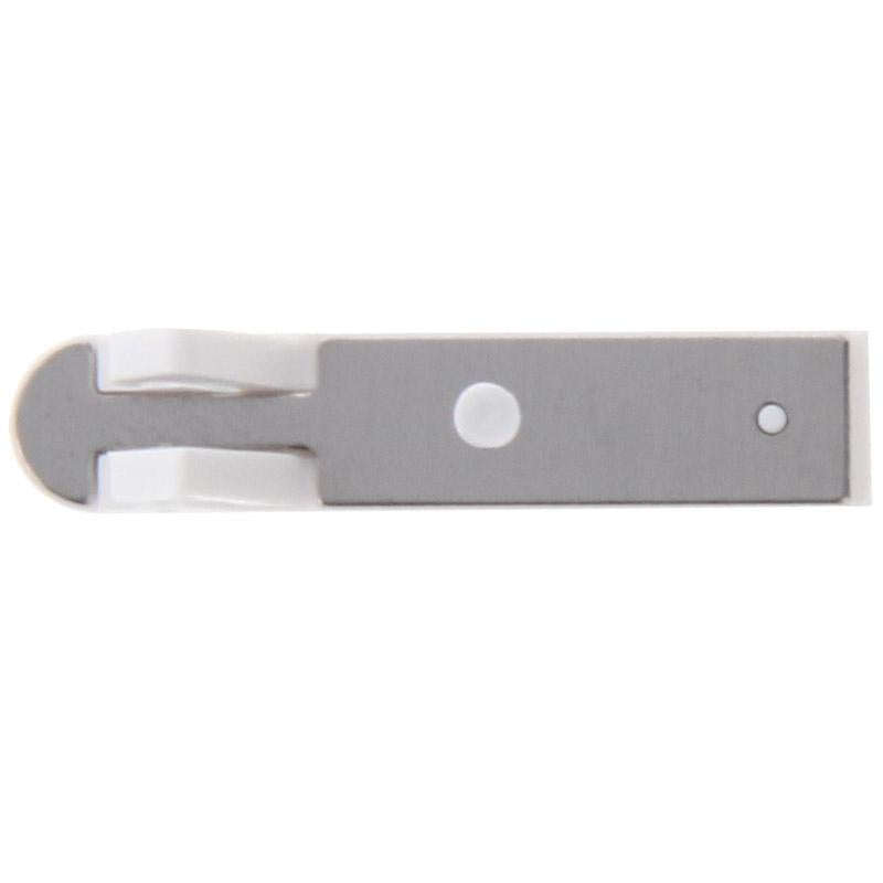 USB Cover  for Nokia Lumia 800(White)