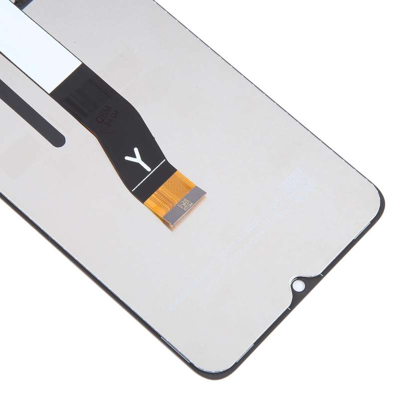 For Xiaomi Poco C65 Original IPS Material LCD Screen with Digitizer Full Assembly
