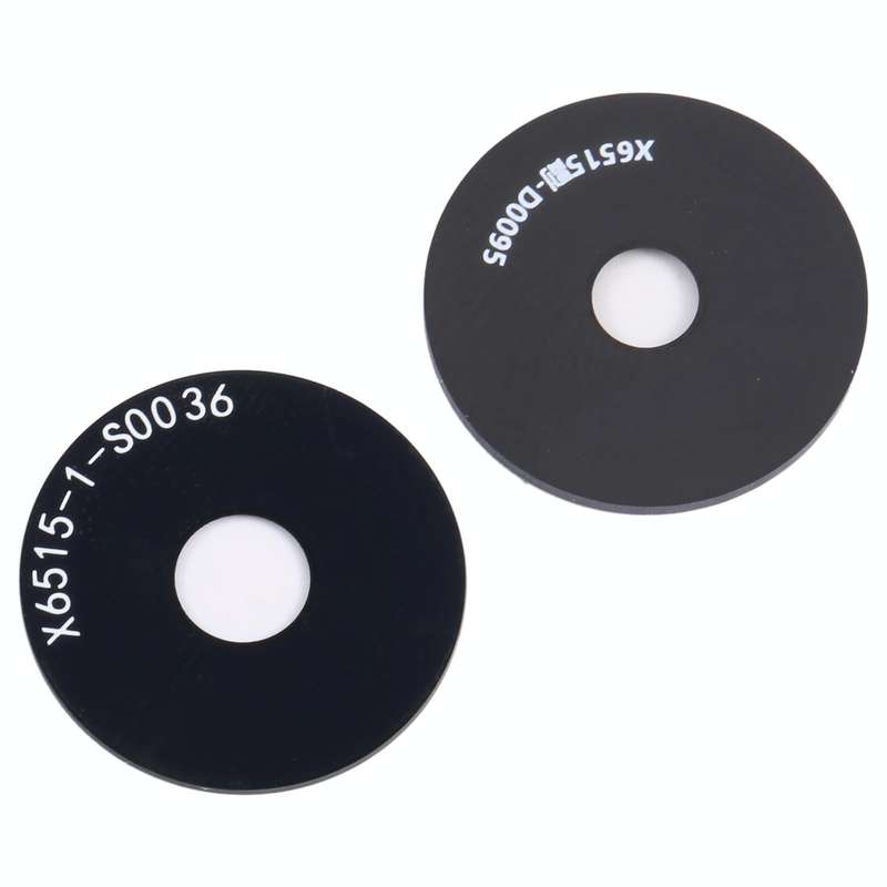 For Infinix Smart 7 Back Camera Lens