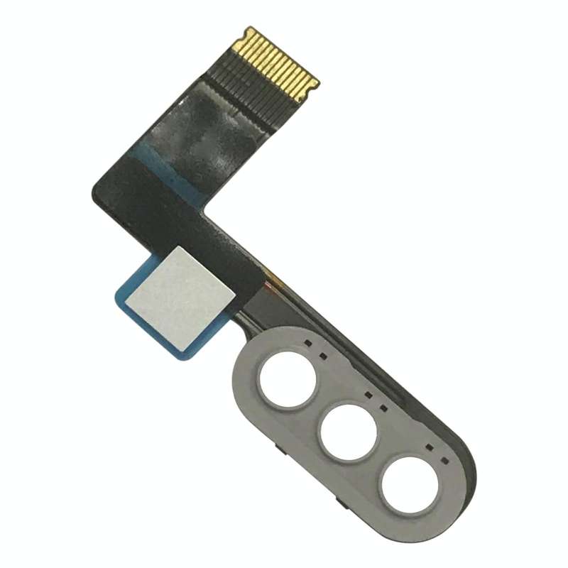 Keyboard Contact Flex Cable for iPad Air (2020) / Air 4 10.9 inch (Grey)