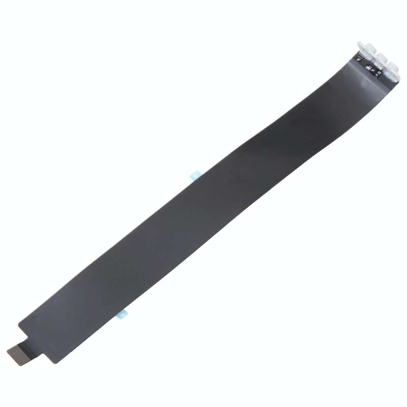 For iPad 10th Gen 10.9 2022 A2757 A2777 A2696 Keyboard Connecting Flex Cable(White)