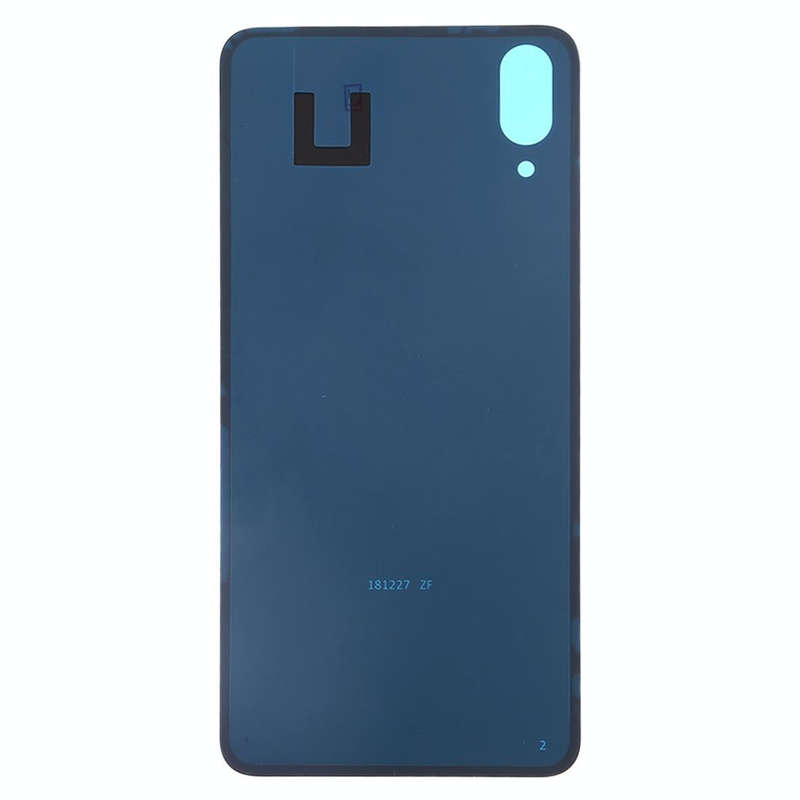 For Vivo X23 Symphony Edition Back Cover (Blue)