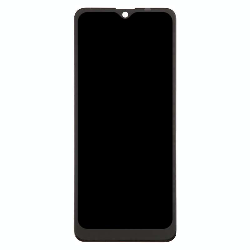 For AT&T Fusion 5G LCD Screen With Digitizer Full Assembly