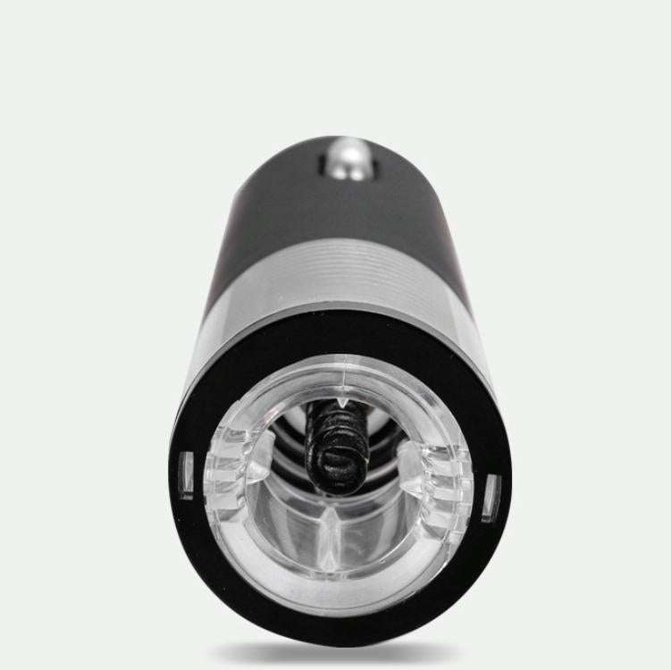 Electric Wine Bottle Opener Automatic Wine Bottle Opener