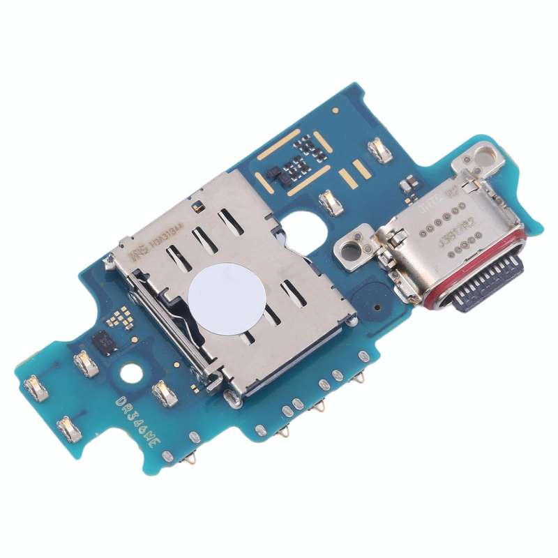 For Samsung Galaxy S24+ SM-S9260 Original Charging Port Board
