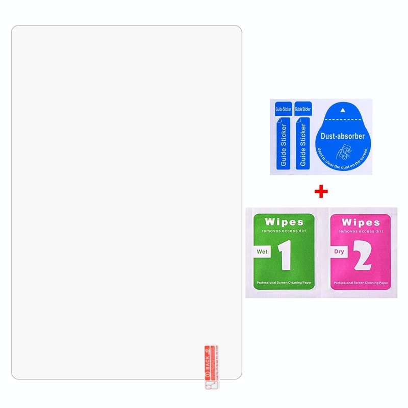 For Samsung Galaxy Tab A9 9H 0.3mm Explosion-proof Tempered Glass Film