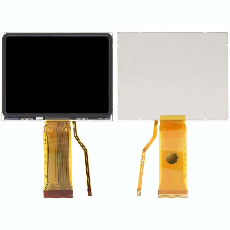 For Nikon D800 / D610 / D600 / D4 / D4S Original LCD Display Screen