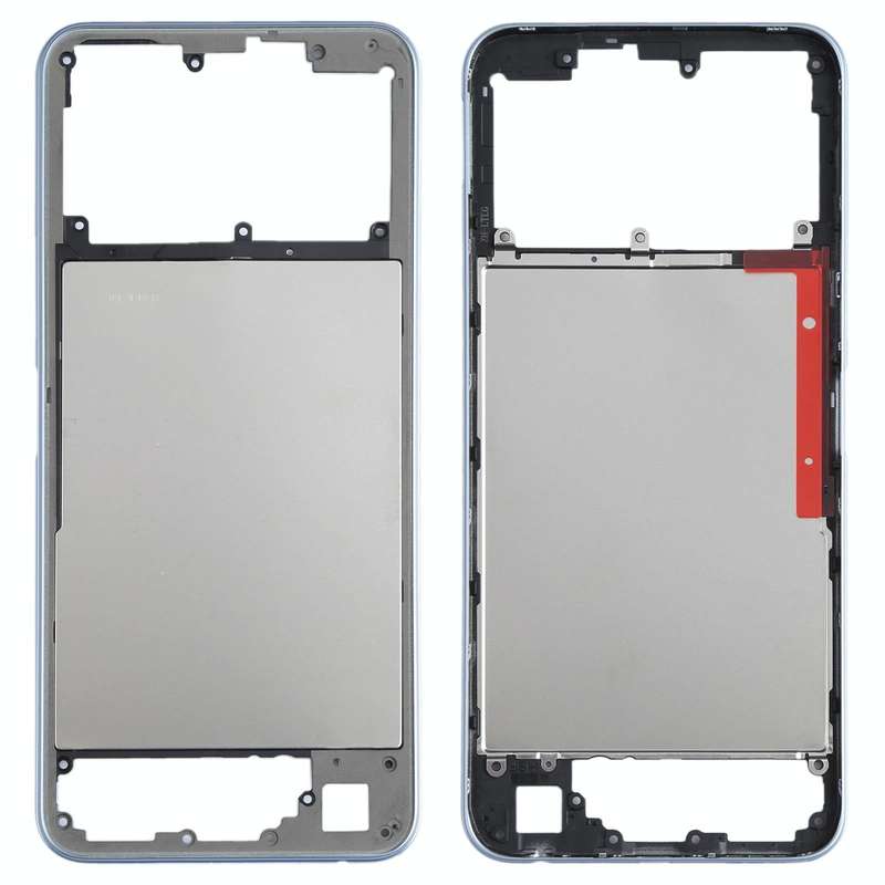 Original Middle Frame Bezel Plate For vivo Y20G / Y12s / Y30 China / Y20 / Y20i V2027, V2032, V20...