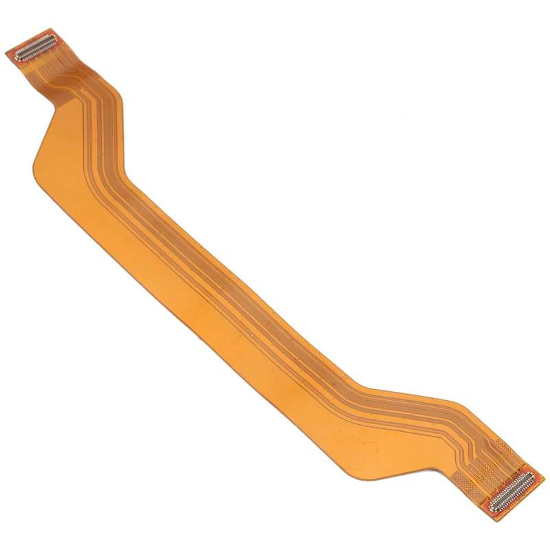 For Huawei Maimang 10 SE Original Mainboard Connector Flex Cable
