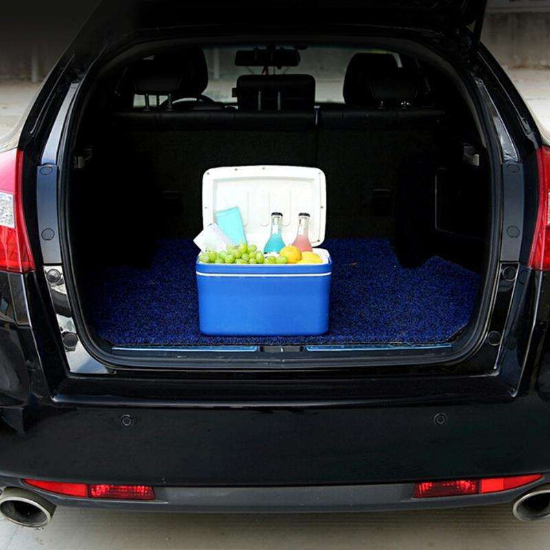 Car Portable Mini Cooler 6L EPS Refrigerator