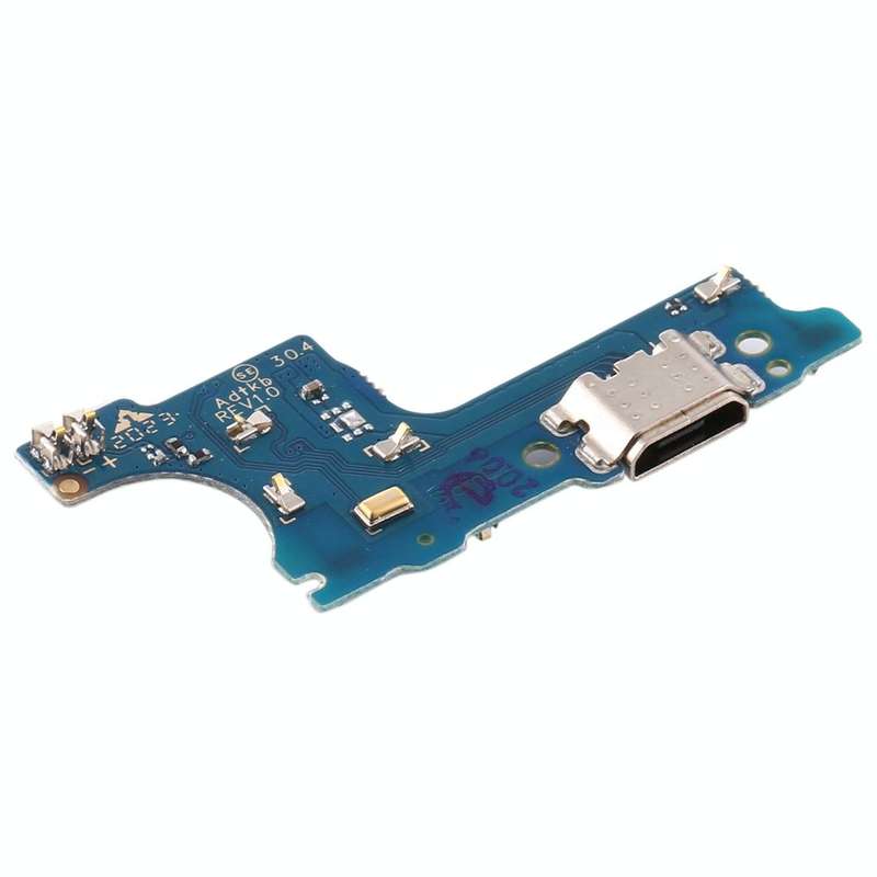 For Samsung Galaxy A01 Charging Port Board