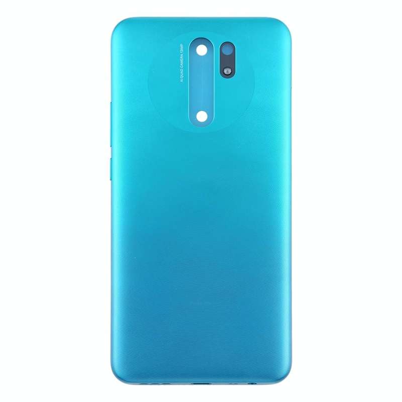 Original Battery Back Cover for Xiaomi Redmi 9 / Redmi 9 Prime(Green)