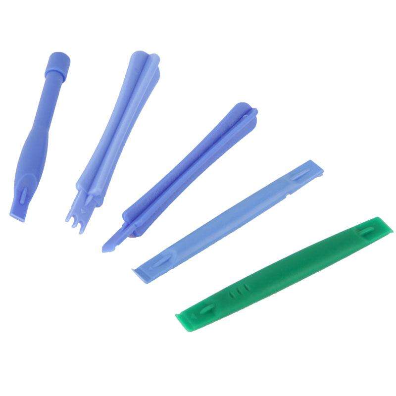 24 in 1 Special Opening Tools Sets for iPhone 5 & 5S & 5C / iPhone 4 & 4S