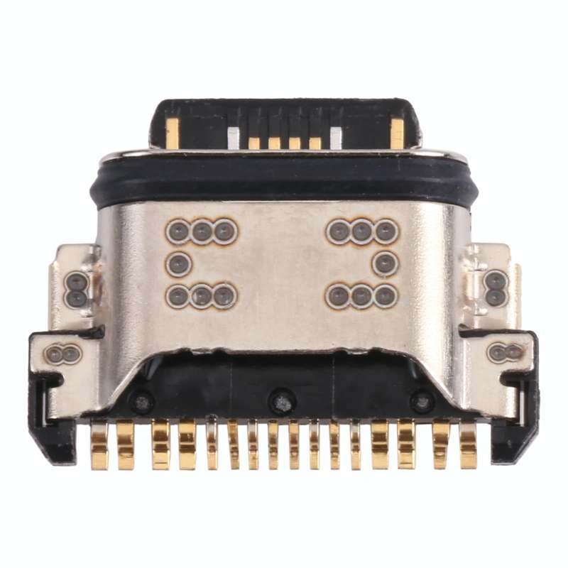 For vivo S7 5G 10pcs Charging Port Connector