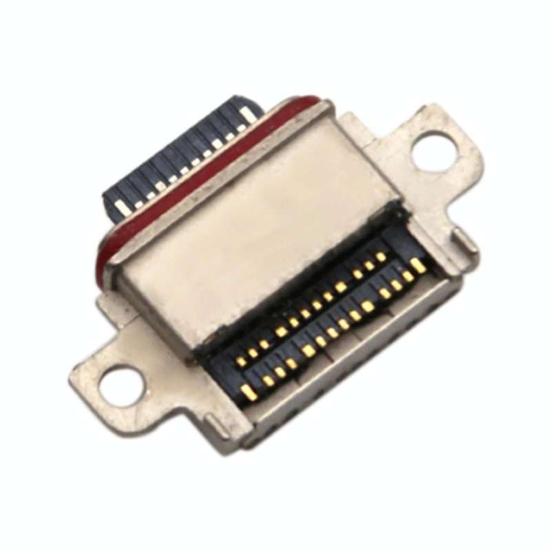 For Samsung Galaxy Z Flip3 5G 10pcs Charging Port Connector