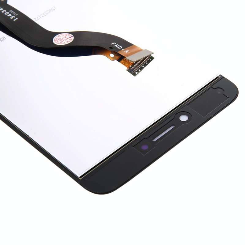 OEM LCD Screen for Huawei P8 Lite 2017 with Digitizer Full Assembly(Black)
