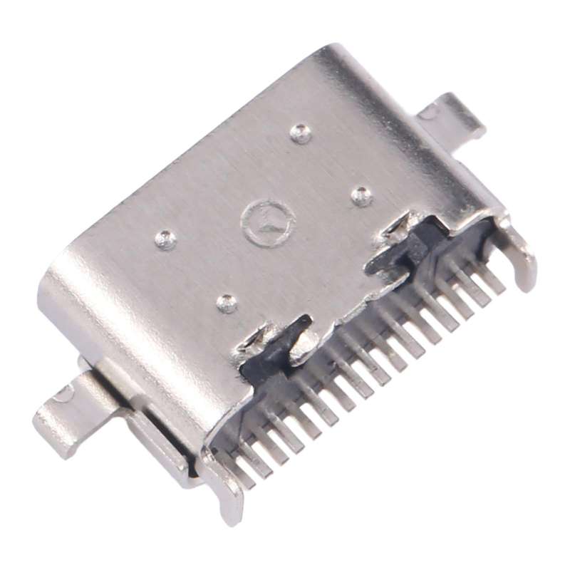 For Samsung Galaxy Tab A9+ SM-X210/X215 10pcs Original Charging Port Connector