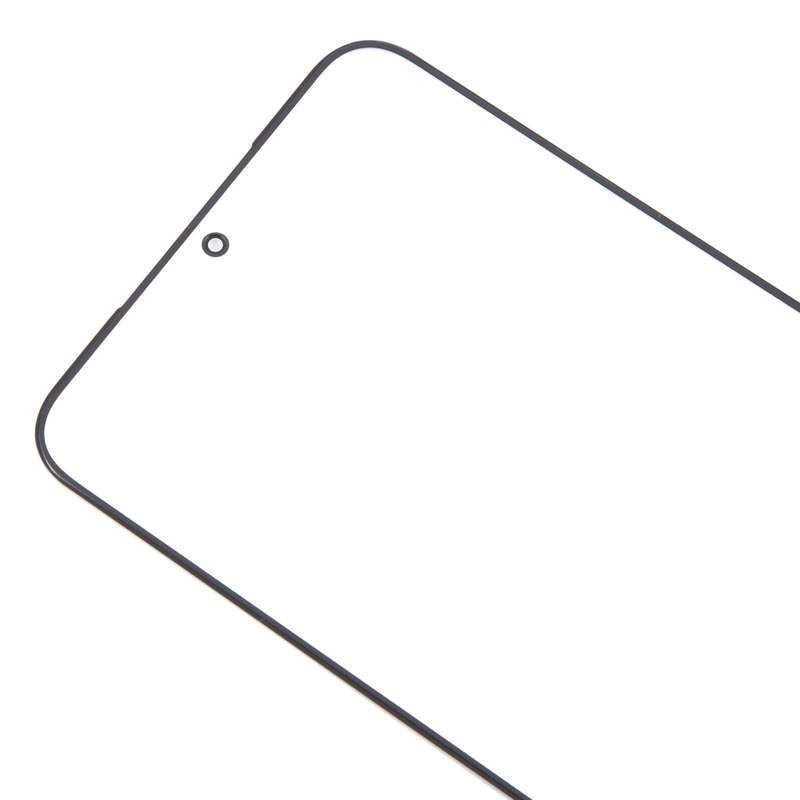 For Samsung Galaxy S24+ SM-S926B 10pcs Front Screen Outer Glass Lens with OCA Optically Clear Adh...
