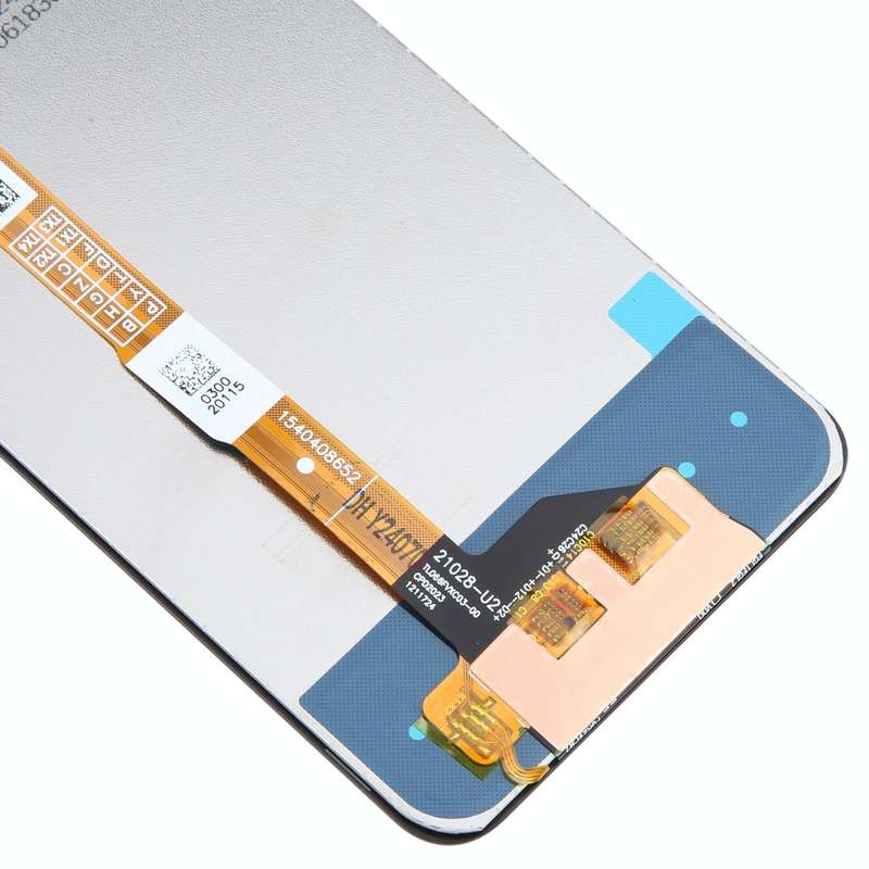 For vivo T1x India OEM LCD Screen With Digitizer Full Assembly
