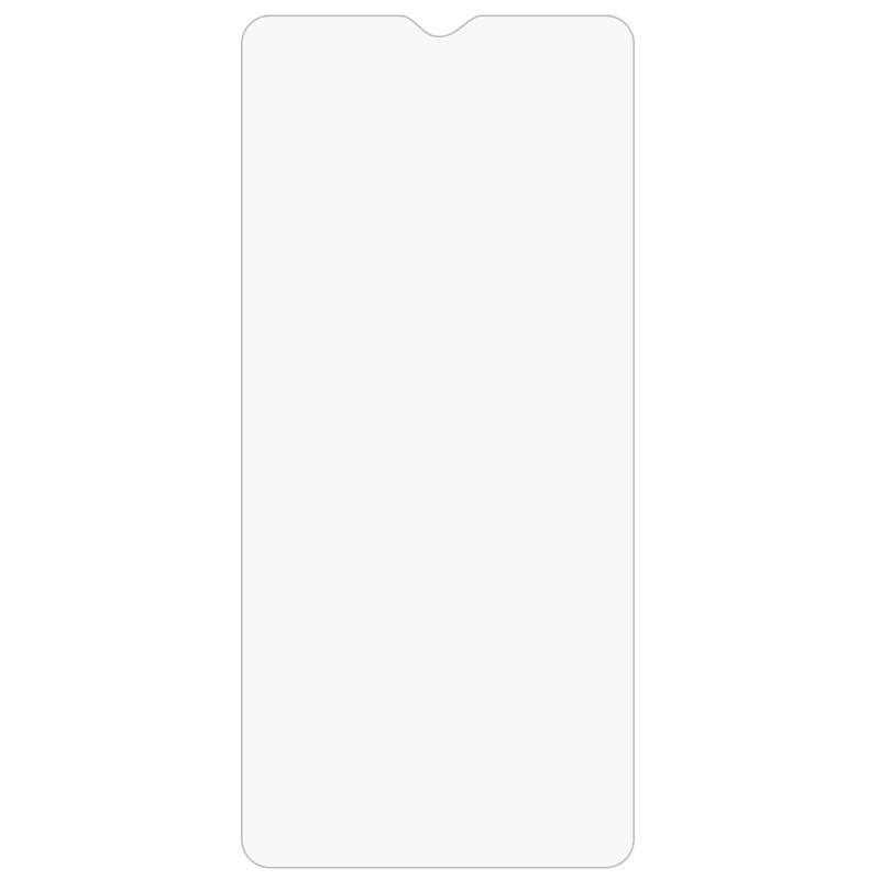 For Blackview A80 Pro 50 PCS 0.26mm 9H 2.5D Tempered Glass Film
