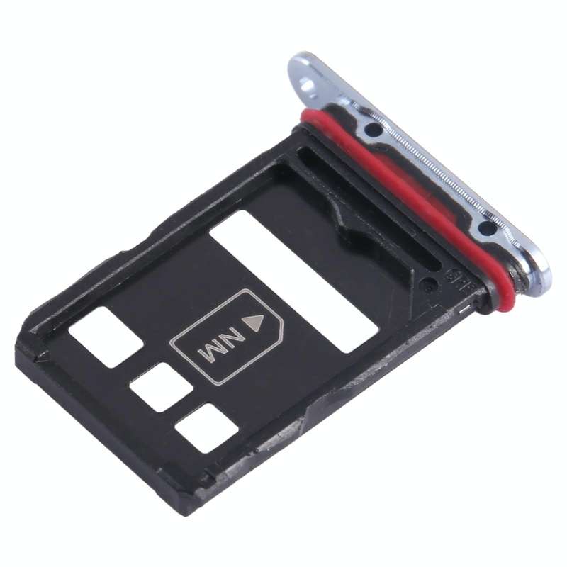 For Honor Magic4 Pro SIM + NM Card Tray (Blue)