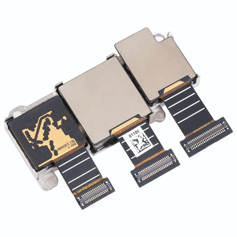 For Asus Zenfone 7 / 7 Pro ZS670KS ZS671KS Back Facing Camera Set
