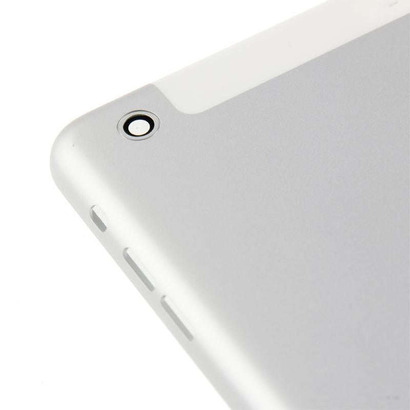 Full Housing  Chassis for iPad mini 2 (3G Version)(Silver)