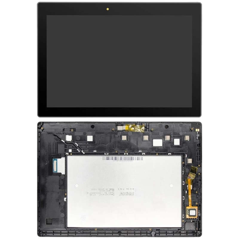 OEM LCD Screen for Lenovo Tab 3 10 Plus ZA0Y ZA0X TB3-X70L TB3-X70F TB3-X70N TB3-X70 Digitizer Fu...