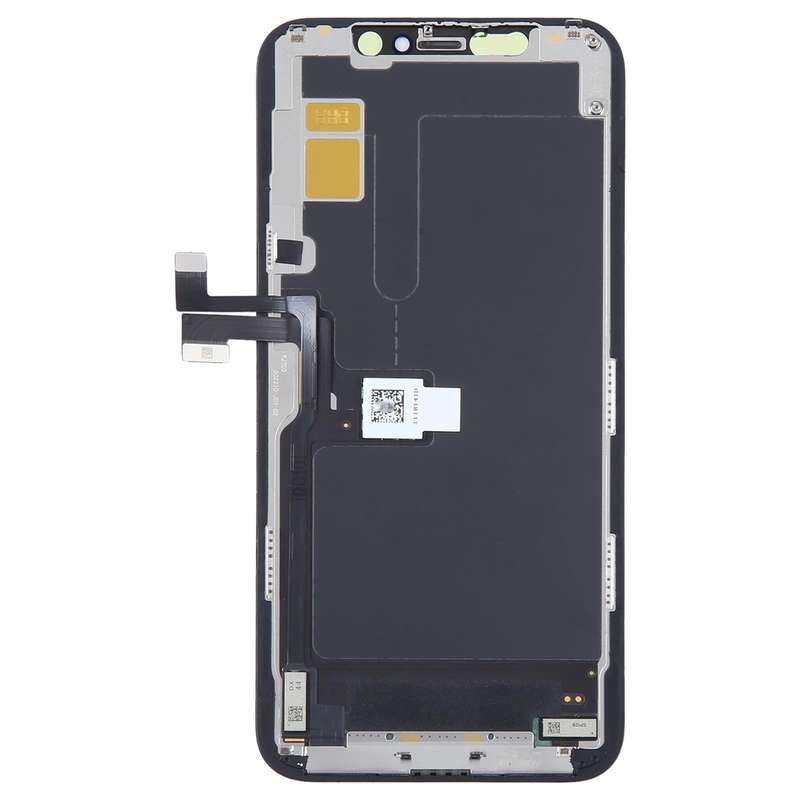 Soft OLED LCD Screen For iPhone 11 Pro with Digitizer Full Assembly