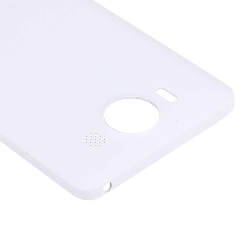 Battery Back Cover for Microsoft Lumia 950 (White)