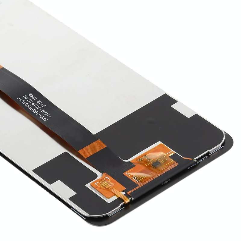 TFT LCD Screen for LG K50S LM-X540 LMX540HM with Digitizer Full Assembly