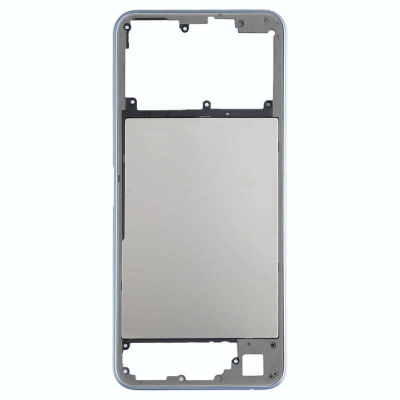 Original Middle Frame Bezel Plate For vivo Y20G / Y12s / Y30 China / Y20 / Y20i V2027, V2032, V20...