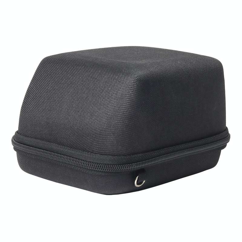 For Polaroid One Step 2 / NOW EVA Camera Case Shockproof Camera Storage Bag(Black)