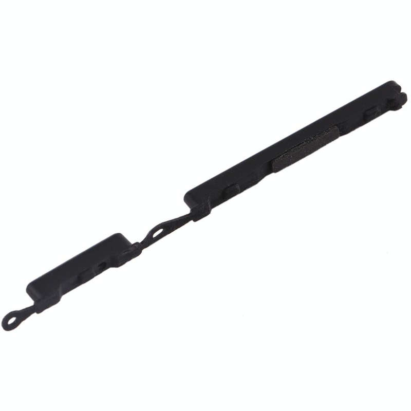 Side Keys for Xiaomi Redmi Note 6 Pro(Black)