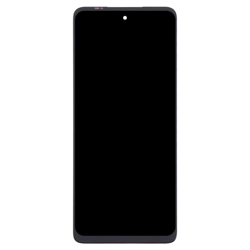 For Motorola Moto G Stylus 2023 4G OEM LCD Screen with Digitizer Full Assembly