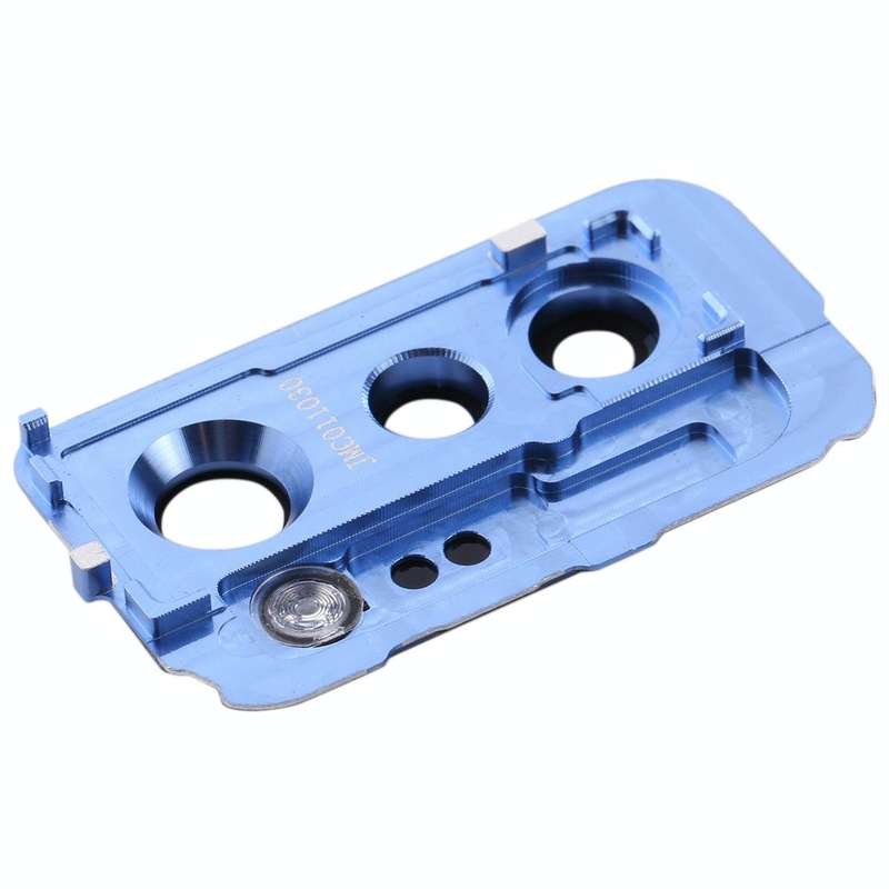 For Huawei Honor V30  Original Camera Lens Cover (Blue)