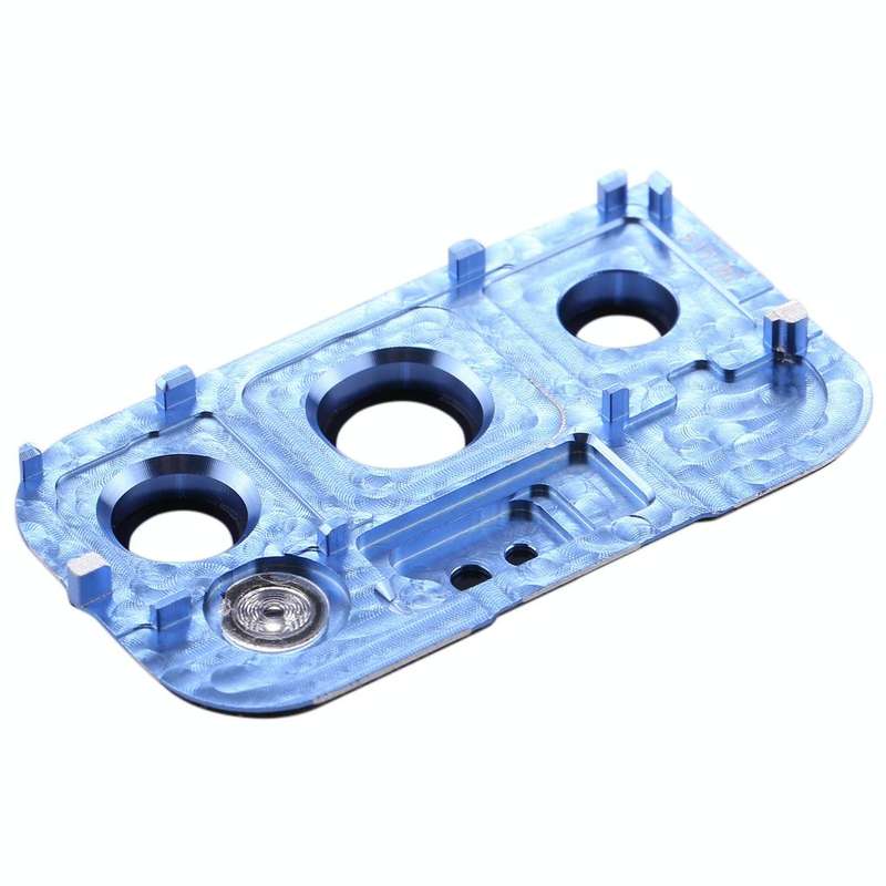 For Huawei Honor V30 Pro  Original Camera Lens Cover (Blue)