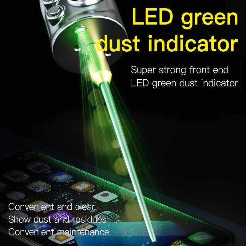 MaAnt CJ-1 Multi-functional Rechargeable Strong Electric Glue Remove Grinder