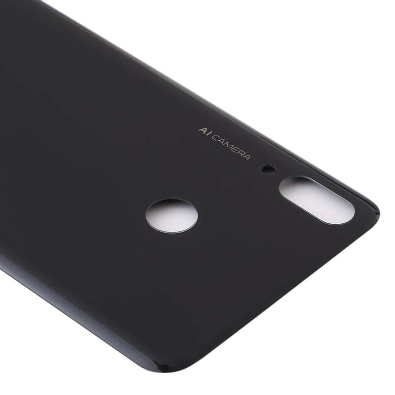 Battery Back Cover for Huawei Enjoy 9 Plus(Black)