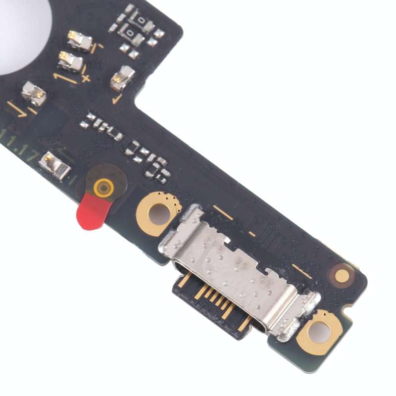 For Xiaomi Redmi Note 13 5G Original Charging Port Board