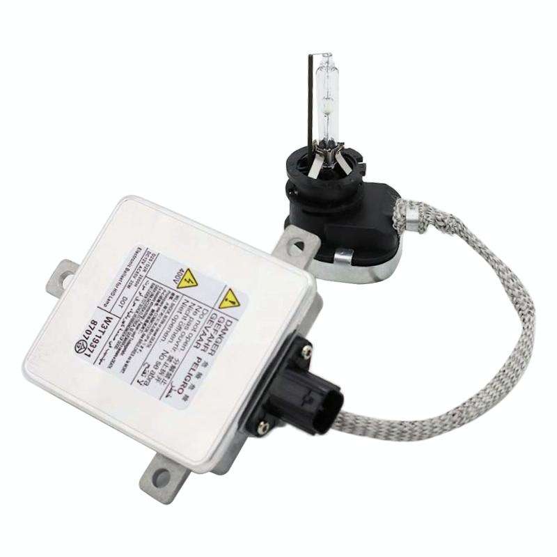 D2S Xenon Lamp Ballast HID Ballast With High Pressure Head Bulb W3T19371 For Honda Civic / CRV / ...