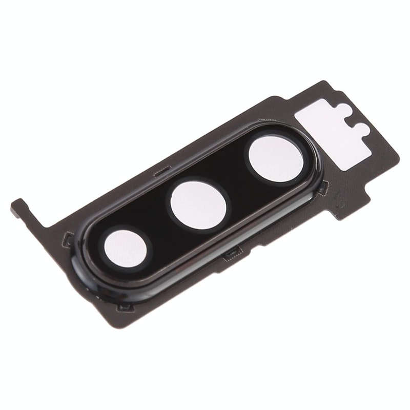 For Huawei P30 Camera Lens Cover (Black)