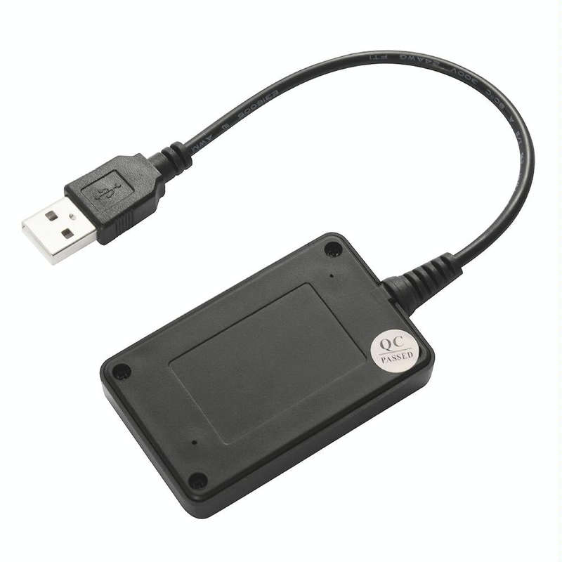 USB TPMS Tire Pressure Monitoring System Android with Internal Sensor for Car Radio DVD Player