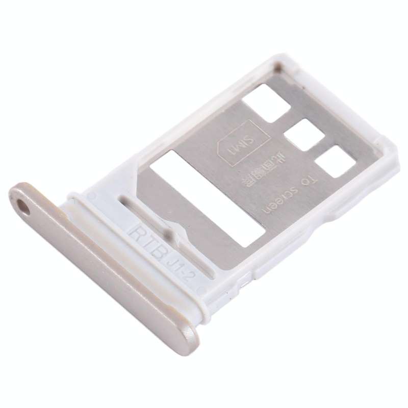 For Honor 90 Pro SIM + SIM Card Tray (Gold)