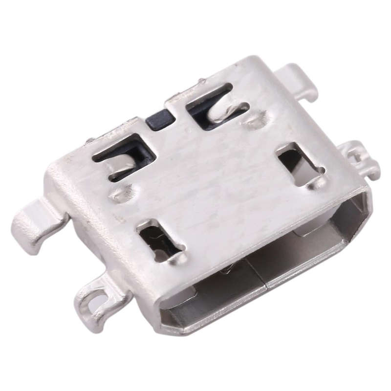 10 PCS Charging Port Connector for Xiaomi Mi Mix 2S