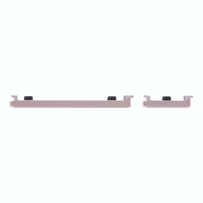 Power Button and Volume Control Button for Xiaomi Mi 6X / A2(Gold)